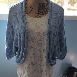 Matilda Jane light sweater